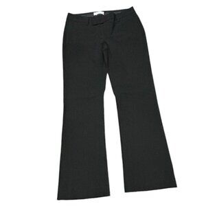 Gap modern boot cut pants size 25